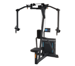 Evolve Digital Strength Series Selectorized Pec Fly / Rear Delt (DS-531)