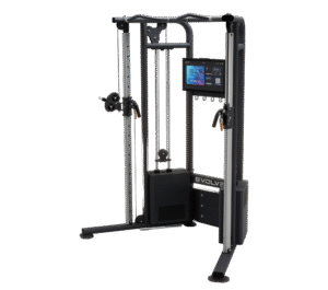 Evolve Digital Strength Series Selectorized Cable Crossover (DS-550)