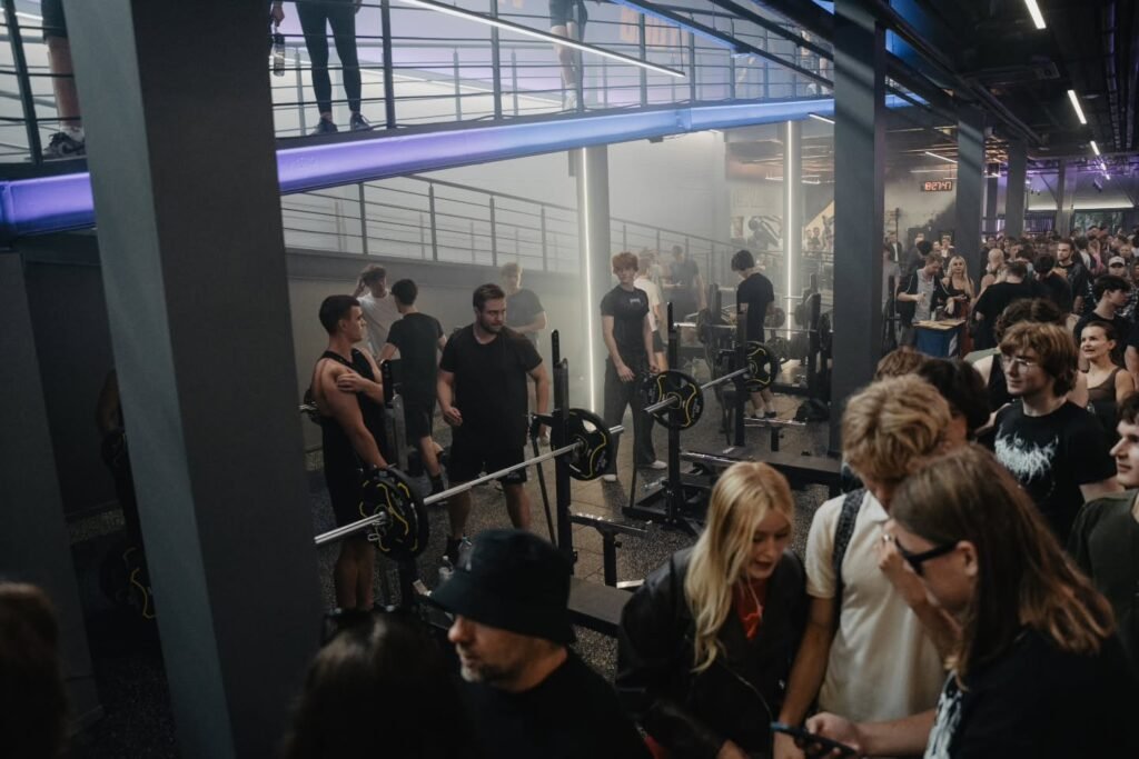 Projektgalleri