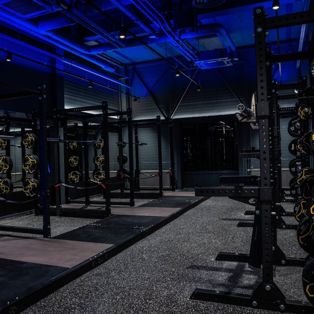 Projektgalleri