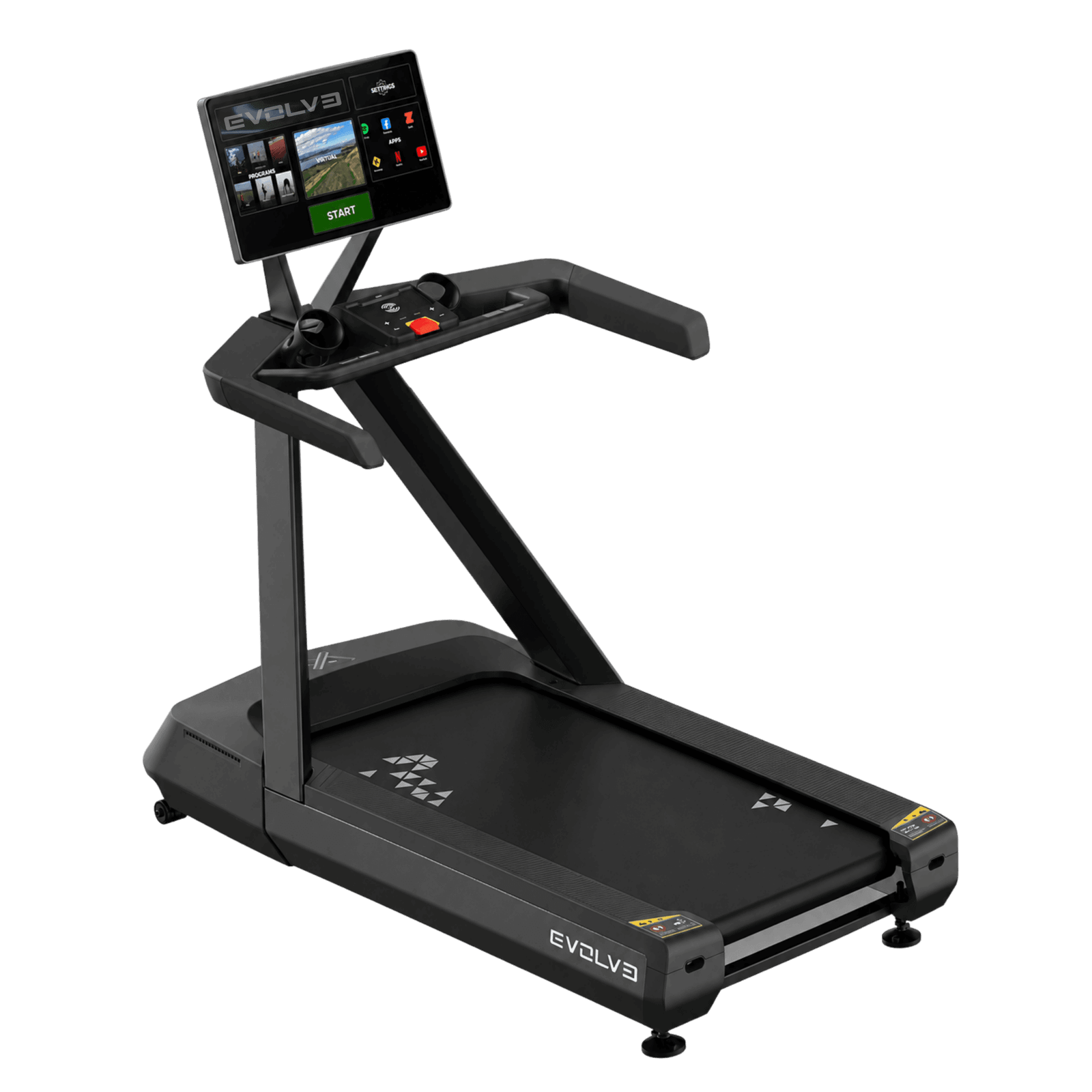 Prime Series™ Cardio