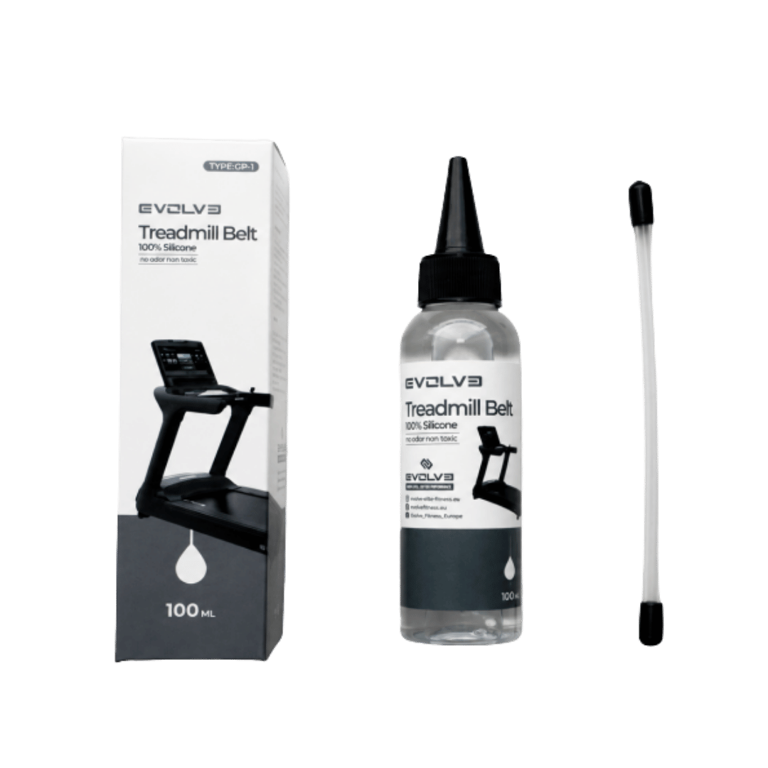 Evolve 100% Silicone Treadmill Belt Lubricant (LB-100)