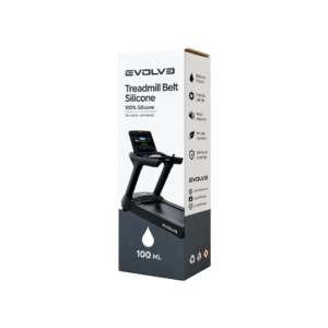 Evolve 100% Silicone Treadmill Belt Lubricant (LB-100)
