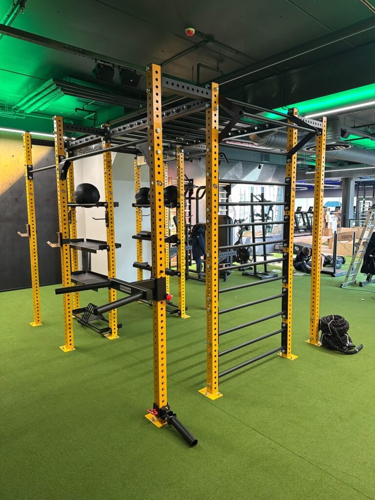 Project Gallery