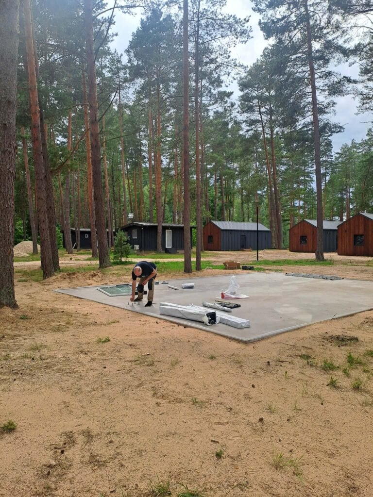 Project Gallery