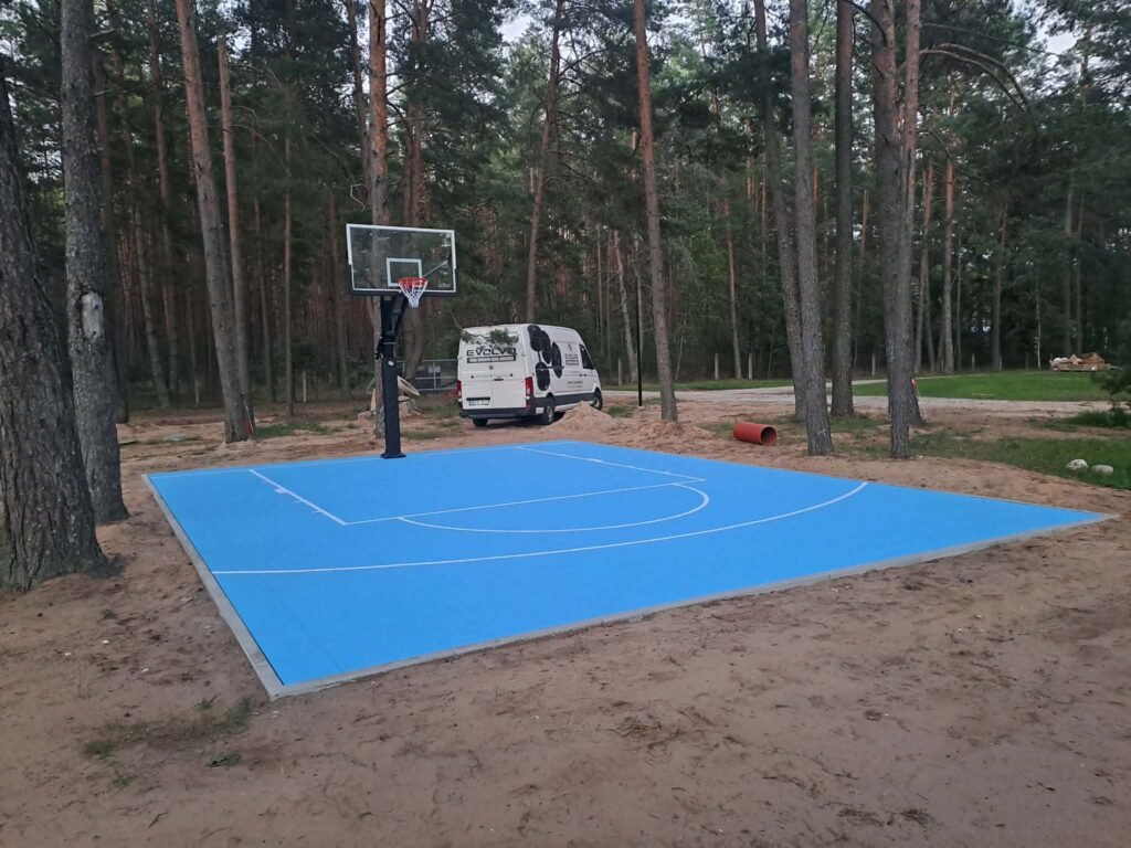 Project Gallery